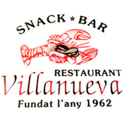 Horario de apertura Restaurant Villanueva, Mataró