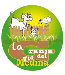 Horario de apertura LA Granja, Fuente El Fresno