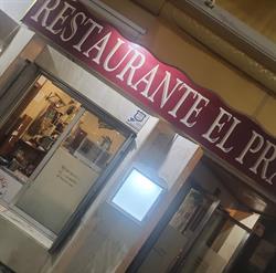 Horario de apertura El Prado, Fuente Vaqueros