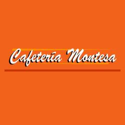 Cafetería Montesa en Madrid (Salamanca) - Horario de apertura