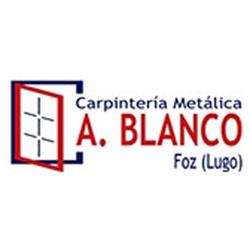 Horario de apertura Carpintería Metálica A. Blanco, Foz