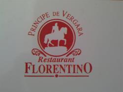 Horario de apertura Florentino Principe de Vergara Restaurante, Logroño