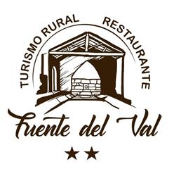 Horario de apertura Restaurante Fuente del val - Casa Rural, Prádanos de Ojeda