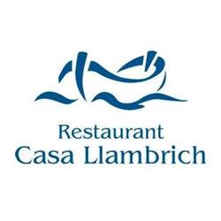 Horario de apertura Restaurant Casa Llambrich, L'Ampolla