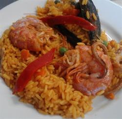 Horario de apertura Restaurante Las Arenas, Vilagarcía de Arousa