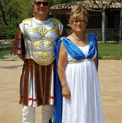 Disfraces Teresa Ortiz en Zaragoza (Delicias) - Horario de apertura