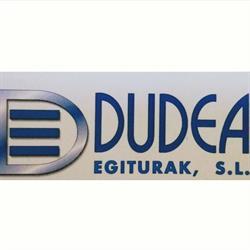 Horario de apertura Dudea Egiturak, Amorebieta-Etxano