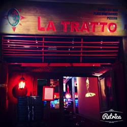 Horario de apertura La Tratto Sitges, 
