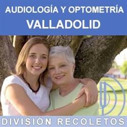Horario de apertura Centro Audiológico Recoletos, Valladolid