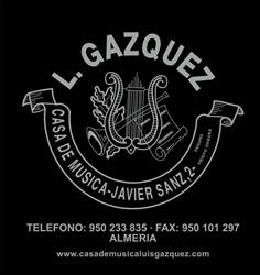 Horario de apertura Casa de Música Luis Gázquez, Almería