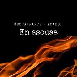 Horario de apertura En Ascuas, Logroño
