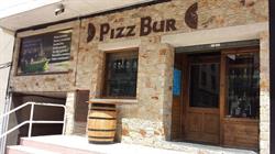 Horario de apertura Pizzbur, Burela