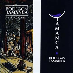 Horario de apertura Bodegas Tamanca, Las Manchas