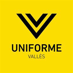 Horario de apertura Uniforme Vallès - Vestuari Laboral, Mollet del Vallès