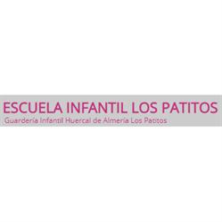 Horario de apertura Escuela Infantil Los Patitos, Huércal de Almería