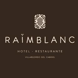 Horario de apertura Hotel Restaurante Raïmblanc, Villargordo del Cabriel