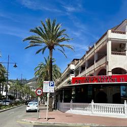 Horario de apertura Restaurante Orient Palace, Benalmádena