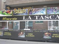 Horario de apertura La Tasca, Lleida