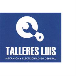 Horario de apertura Talleres Luis, Villares de la Reina