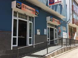 Horario de apertura El Encuentro, Vega de San Mateo