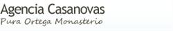 Agencia Casanovas en Barcelona (Sarrià-Sant Gervasi) - Horario de apertura