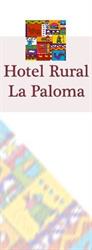Horario de apertura Hotel Rural La Paloma, Villanueva de Tapia