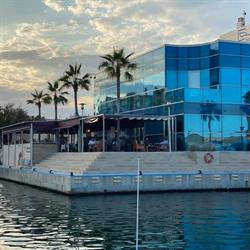 Horario de apertura Restaurante la Marina, Castellón de la Plana