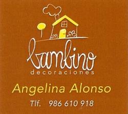 Horario de apertura Decoraciones Bambino, A Guarda