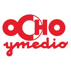 Restaurante Ocho y Medio en Valencia (Ciutat Vella) - Horario de apertura