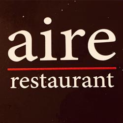 Aire Restaurante en Barcelona (Les Corts) - Horario de apertura