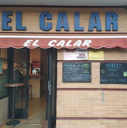 El Calar en Madrid (Villaverde) - Horario de apertura