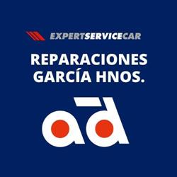 Horario de apertura Reparaciones García Hermanos S.l., Leganés
