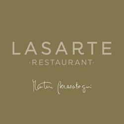 Lasarte en Barcelona (Eixample) - Horario de apertura