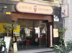 Caffè di San Marco en Barcelona (Gràcia) - Horario de apertura
