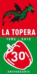 Horario de apertura la Topera, Zaragoza
