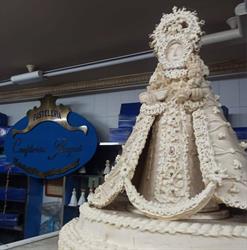 Horario de apertura Pastelería y Confitería Reyes, Utrera