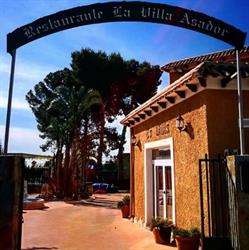 Horario de apertura La Villa, Novelda