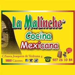 LA Malinche en Cáceres (Centro) - Horario de apertura