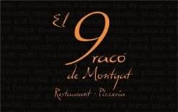 Horario de apertura El Raco de Montgat, 