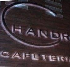 Horario de apertura Restaurante Chandro, Pradejón
