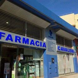 Horario de apertura Farmacia Cavaleri, Mairena del Aljarafe