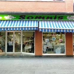 Horario de apertura Somnis, Alaquàs