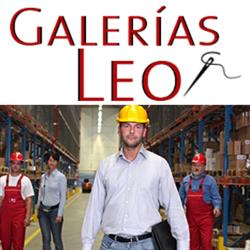 Horario de apertura Galerías Leo, Platja d'Aro