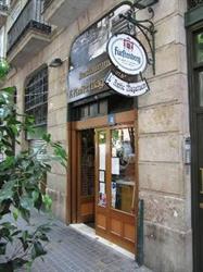 Restaurant L'Antic Magatzem en Barcelona (Eixample) - Horario de apertura