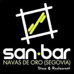 Horario de apertura San - Bar, Navas de Oro