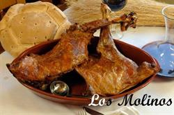 Horario de apertura Los Molinos, Tarancón