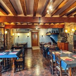 Horario de apertura Restaurant El Moli del Pont Olius, Olíus
