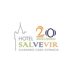 Horario de apertura Hotel Salvevir, Ejea de los Caballeros