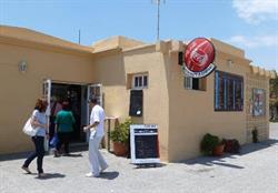Horario de apertura Chiringuito El Campano, Salobreña