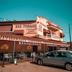 Horario de apertura Restaurante Paraíso, Honrubia